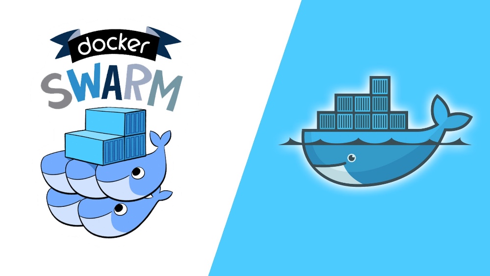 Docker Swarm集群管理与部署指南