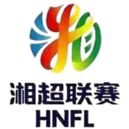 湘超联赛队徽